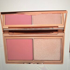Charlotte Tilbury Hollywood Blush & Glow Face Palette